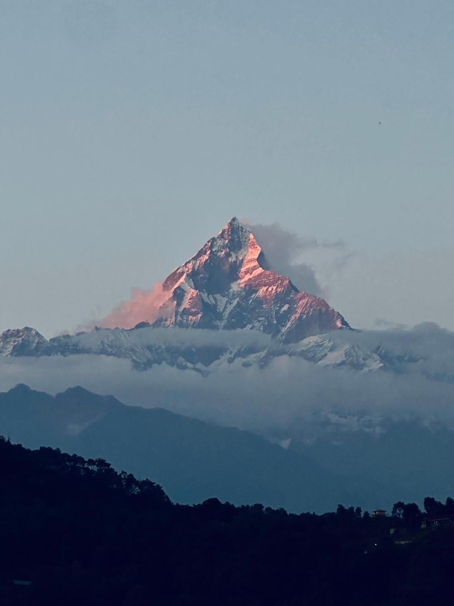 Rock Garden Resort Pokhara Exterior photo