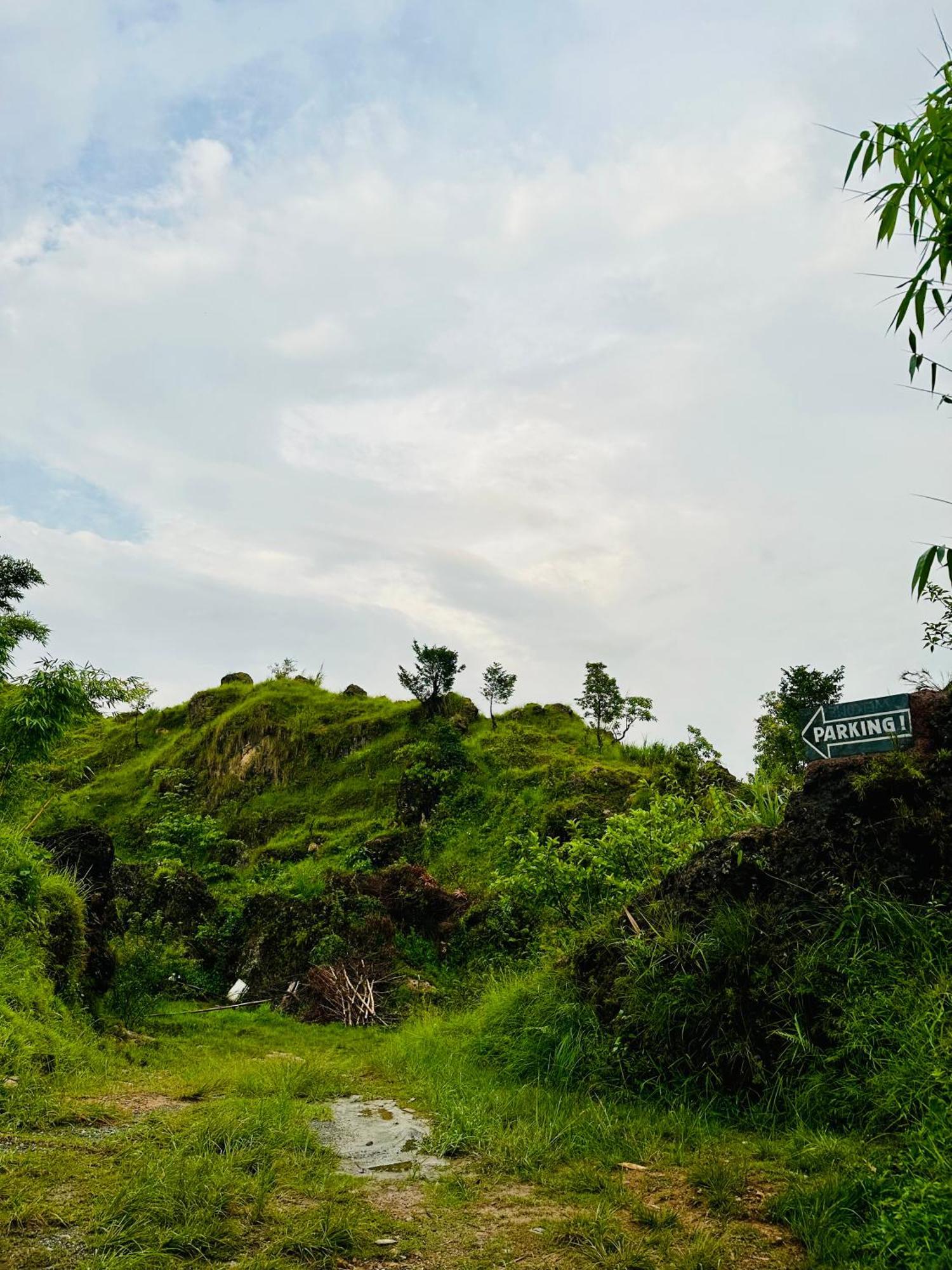 Rock Garden Resort Pokhara Exterior photo