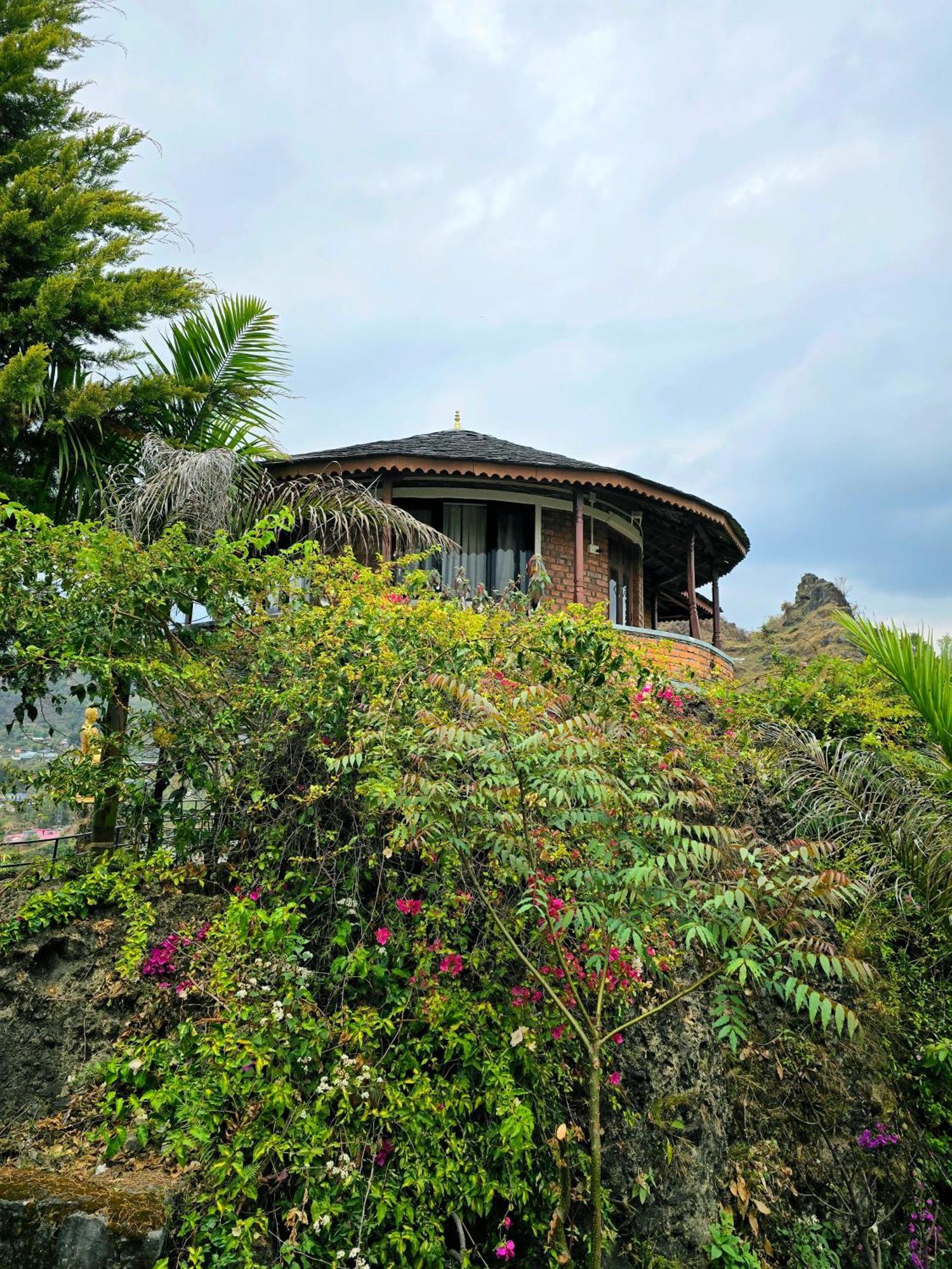 Rock Garden Resort Pokhara Exterior photo