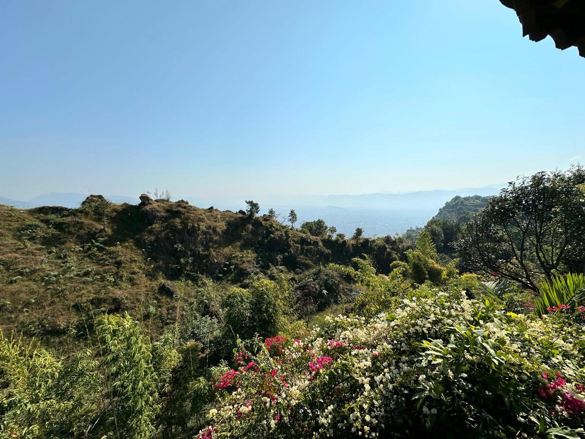 Rock Garden Resort Pokhara Exterior photo